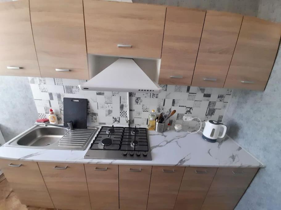 Mieszkanie Na Doby Plac Hallera Apartment Варшава Екстериор снимка